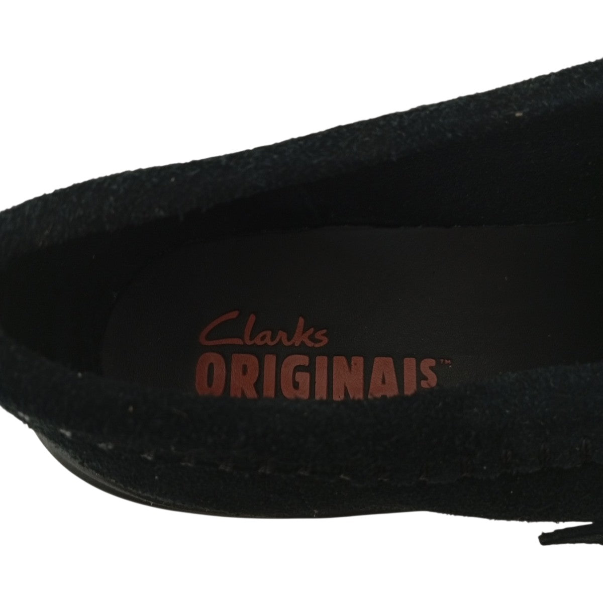 Clarks Originals WALLA EDEN LOスニーカー261811120 古着・中古-5枚目のアイテム画像