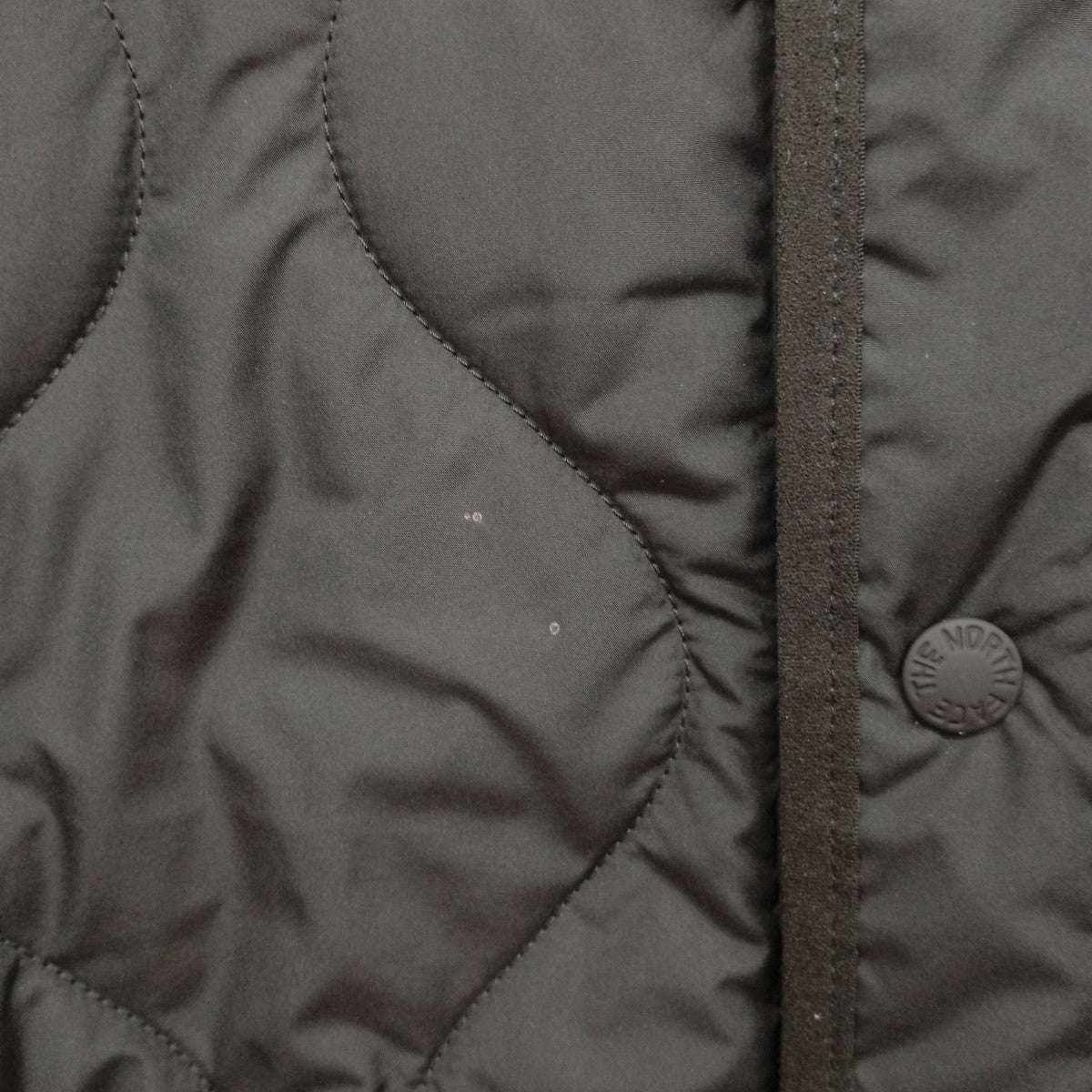 THE NORTH FACE Ampato Quilted LinerキルティングジャケットNF0A852A 古着・中古-5枚目のアイテム画像