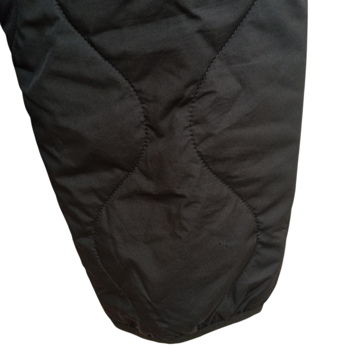 THE NORTH FACE Ampato Quilted LinerキルティングジャケットNF0A852A 古着・中古-8枚目のアイテム画像