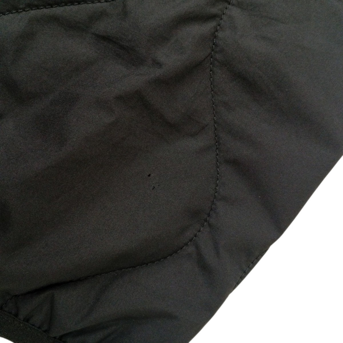 THE NORTH FACE Ampato Quilted LinerキルティングジャケットNF0A852A 古着・中古-9枚目のアイテム画像