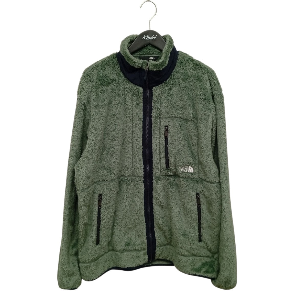THE NORTH FACE(ザノースフェイス) MAGNE Extreme Versa LOFT JACKET