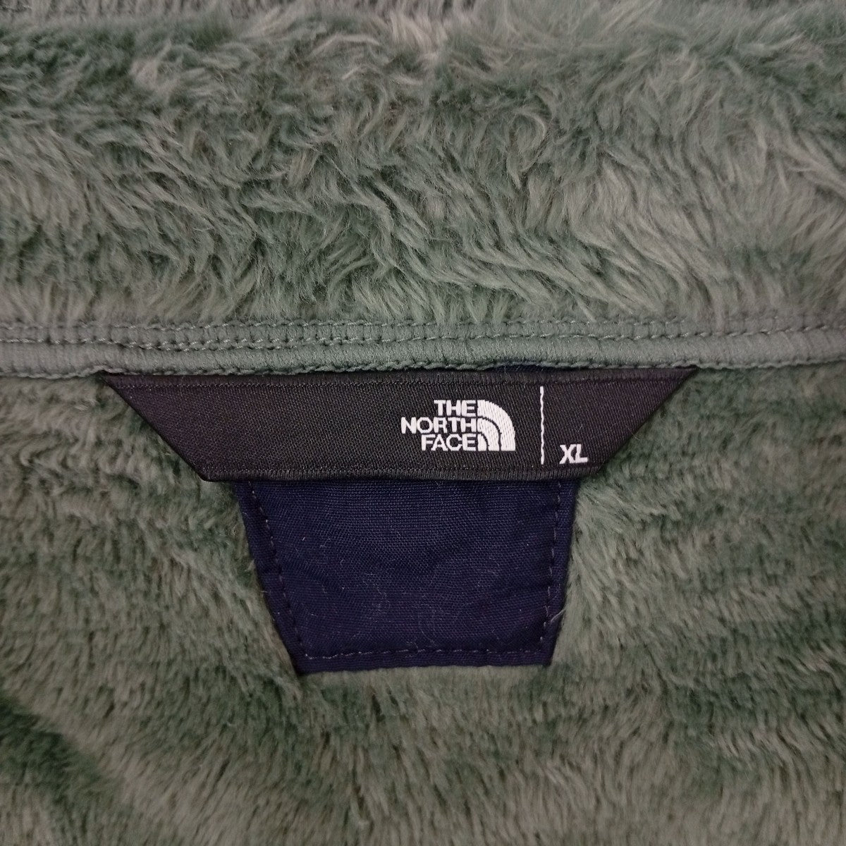 MAGNE Extreme Versa LOFT JACKETフリースジャケットNA72132