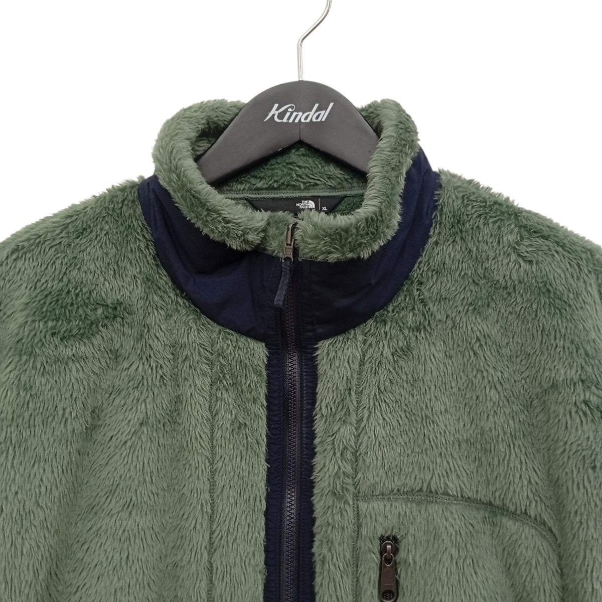 MAGNE Extreme Versa LOFT JACKETフリースジャケットNA72132