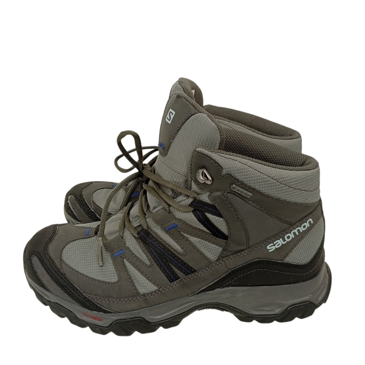 SALOMON トレッキングブーツ394682 古着・中古-3枚目のアイテム画像
