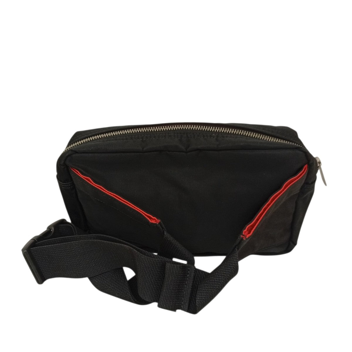 PORTER iLS POUR BEAUX MESSIEURSウエストバッグ 古着・中古-2枚目のアイテム画像