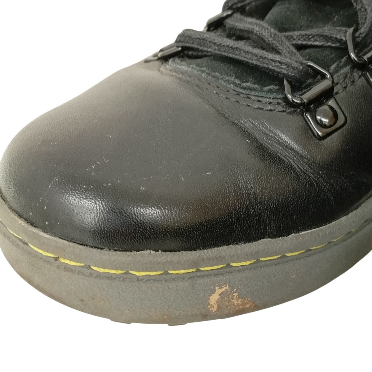 CLARKS ナヌハイクトレッキングシューズ 古着・中古-4枚目のアイテム画像