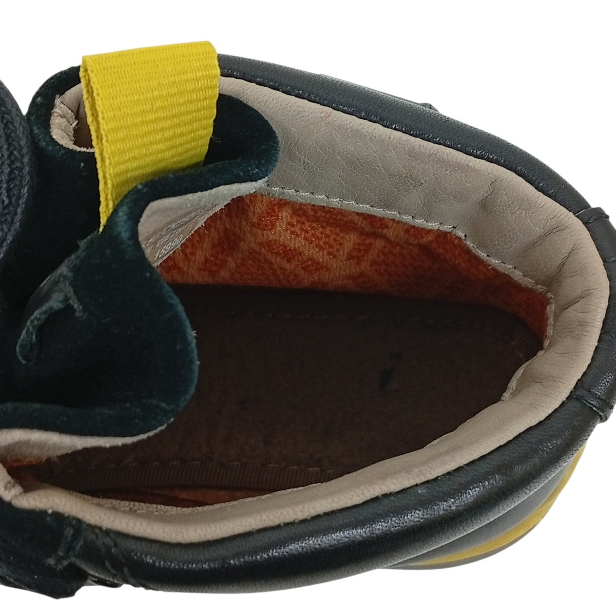 CLARKS ナヌハイクトレッキングシューズ 古着・中古-8枚目のアイテム画像