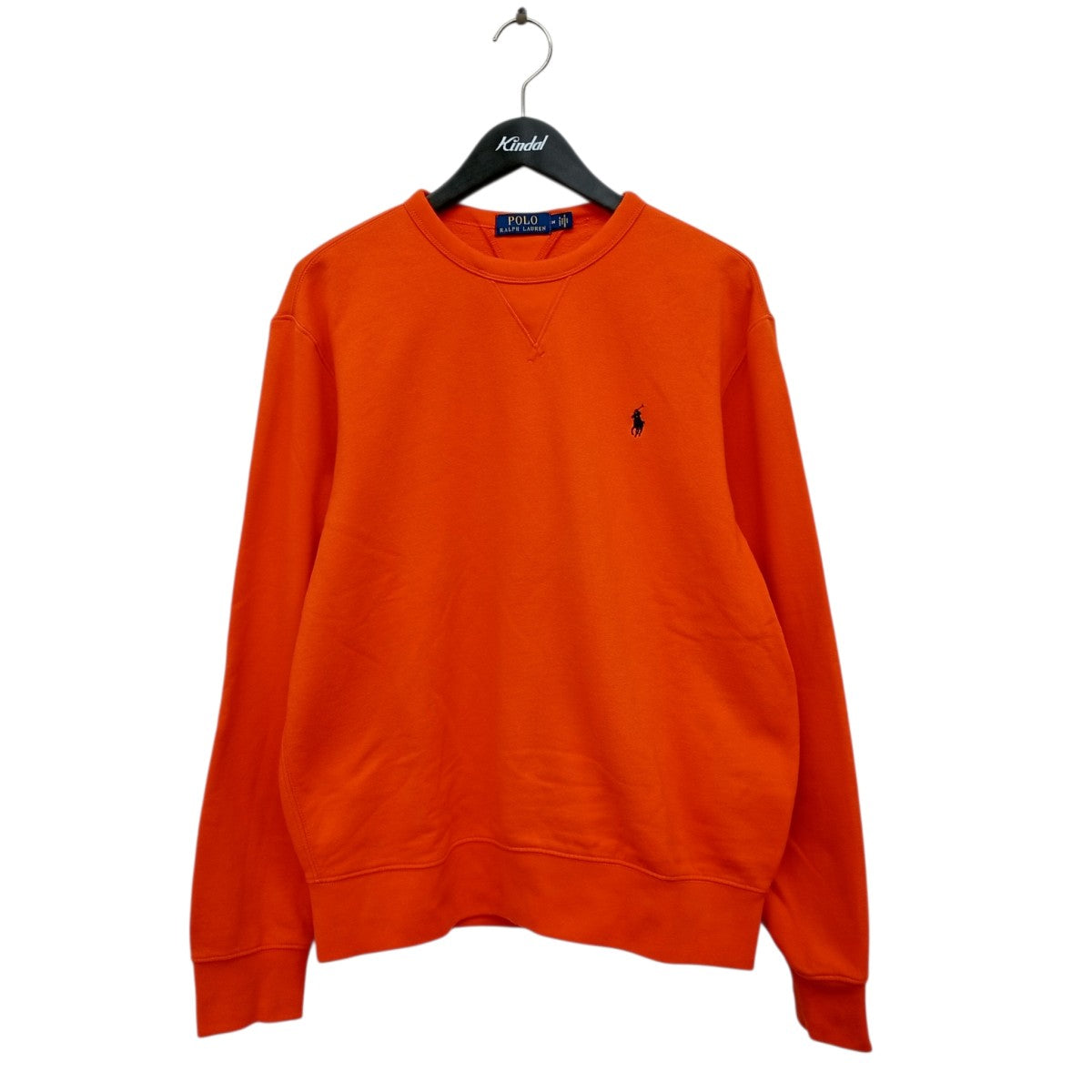 POLO RALPH LAUREN トレーナー0200001775 古着・中古-1枚目のアイテム画像