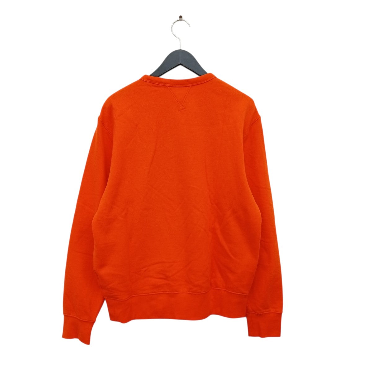 POLO RALPH LAUREN トレーナー0200001775 古着・中古-2枚目のアイテム画像
