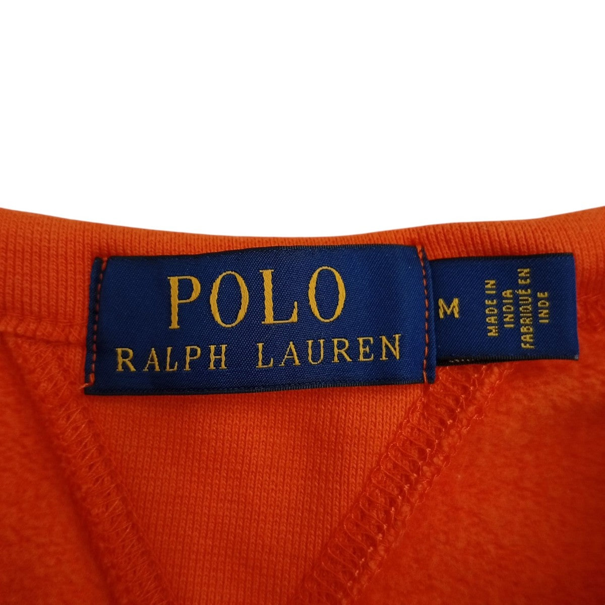 POLO RALPH LAUREN トレーナー0200001775 古着・中古-3枚目のアイテム画像