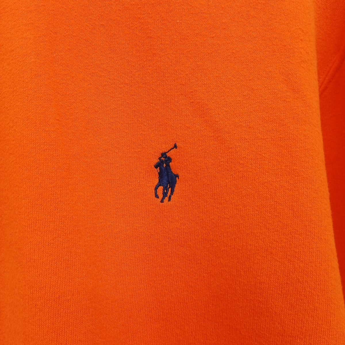 POLO RALPH LAUREN トレーナー0200001775 古着・中古-6枚目のアイテム画像