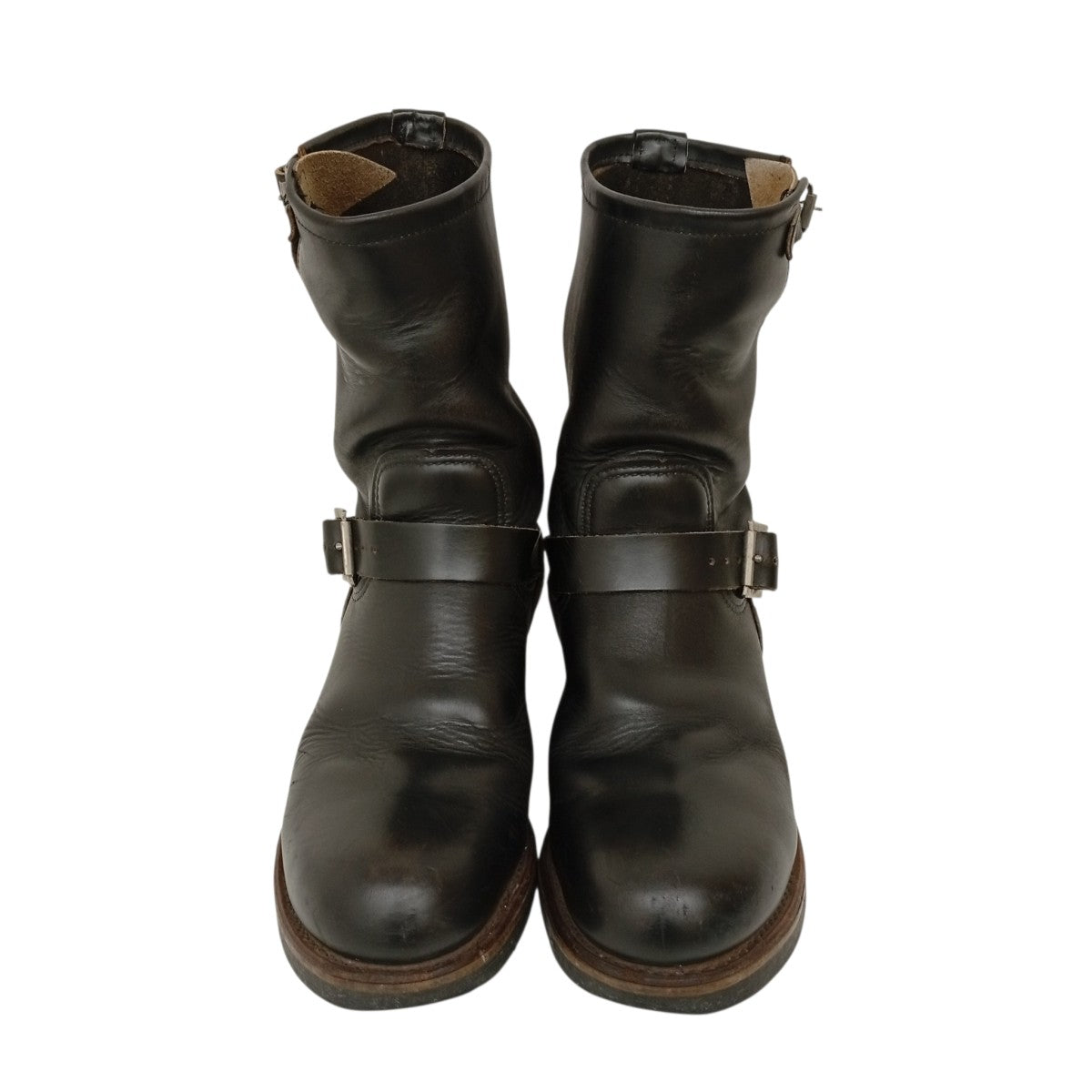 RED WING PT91エンジニアブーツ2268 古着・中古-2枚目のアイテム画像