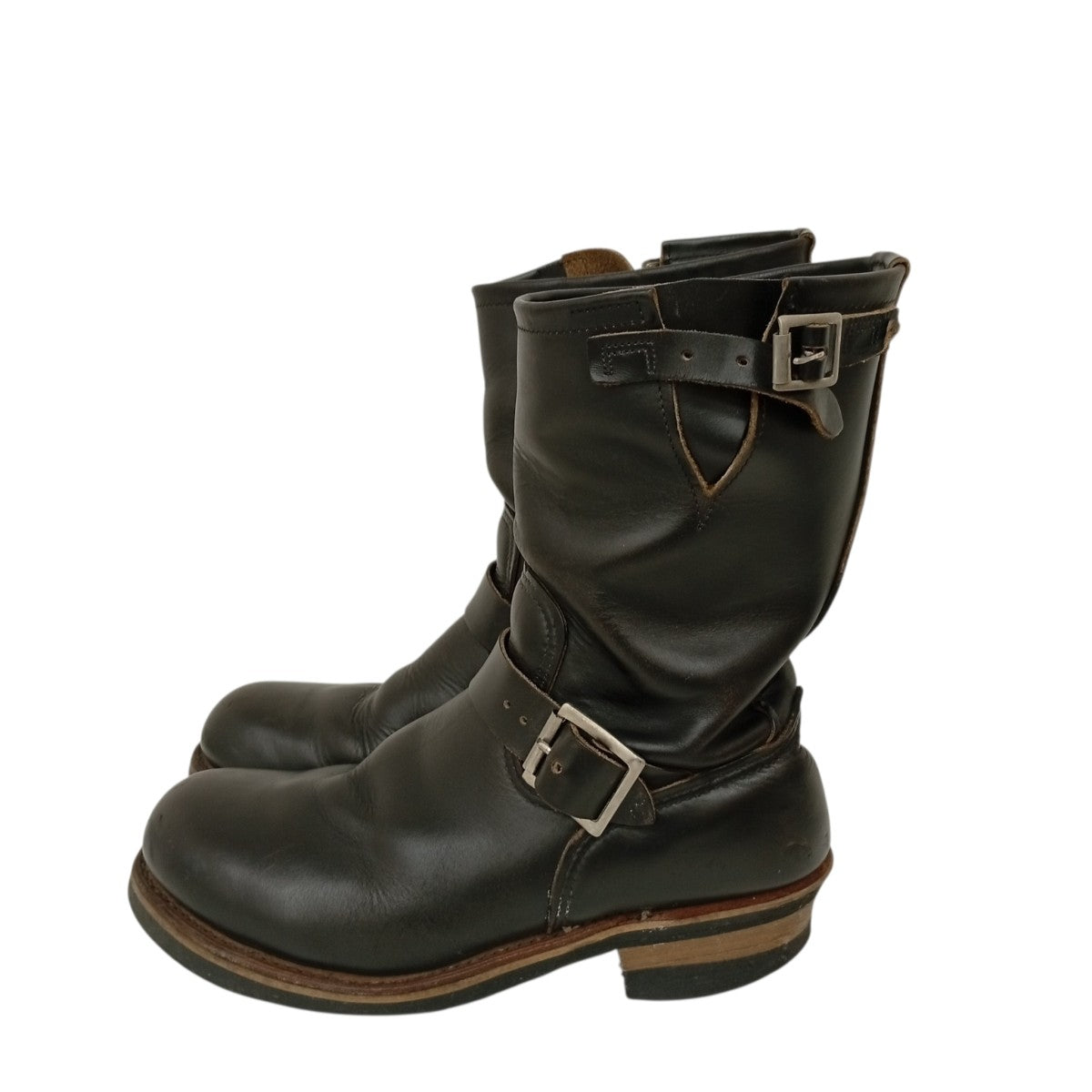 RED WING PT91エンジニアブーツ2268 古着・中古-3枚目のアイテム画像