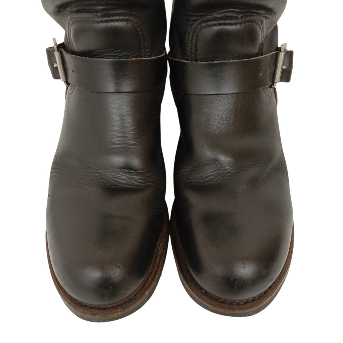 RED WING PT91エンジニアブーツ2268 古着・中古-4枚目のアイテム画像