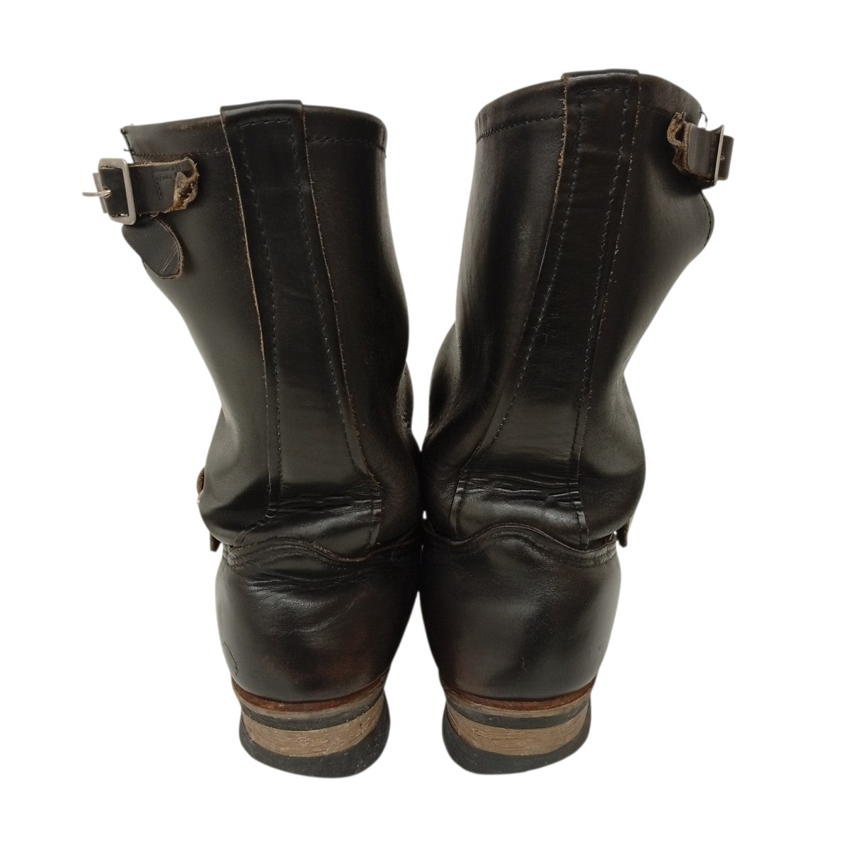 RED WING PT91エンジニアブーツ2268 古着・中古-5枚目のアイテム画像