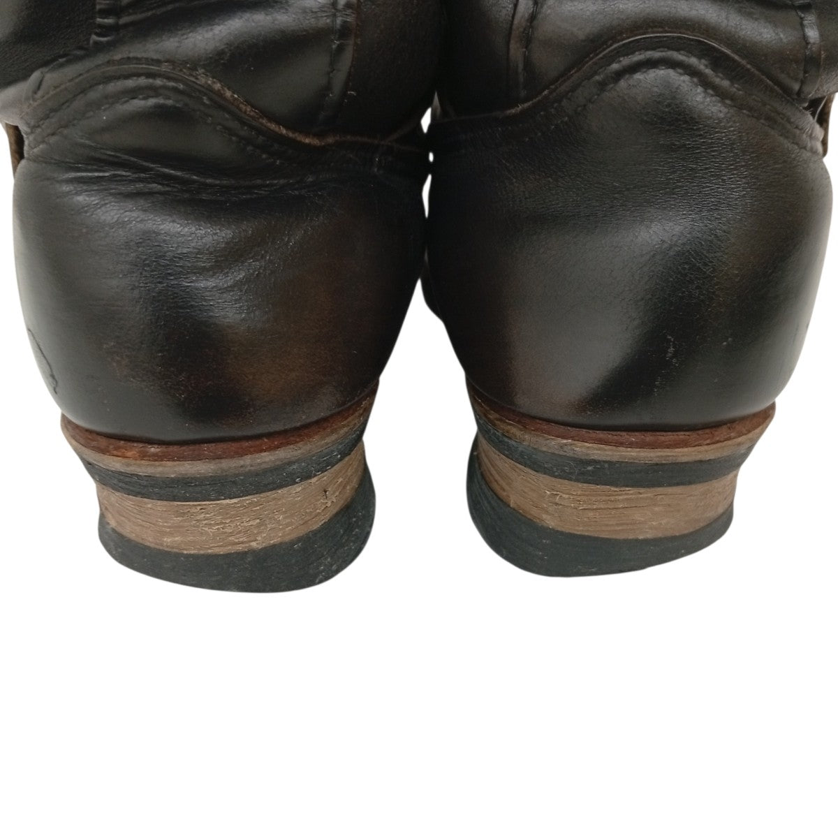 RED WING PT91エンジニアブーツ2268 古着・中古-6枚目のアイテム画像