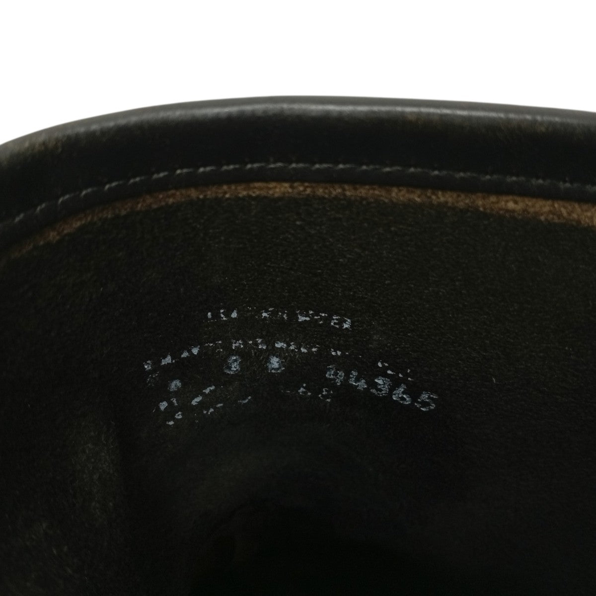 RED WING PT91エンジニアブーツ2268 古着・中古-7枚目のアイテム画像