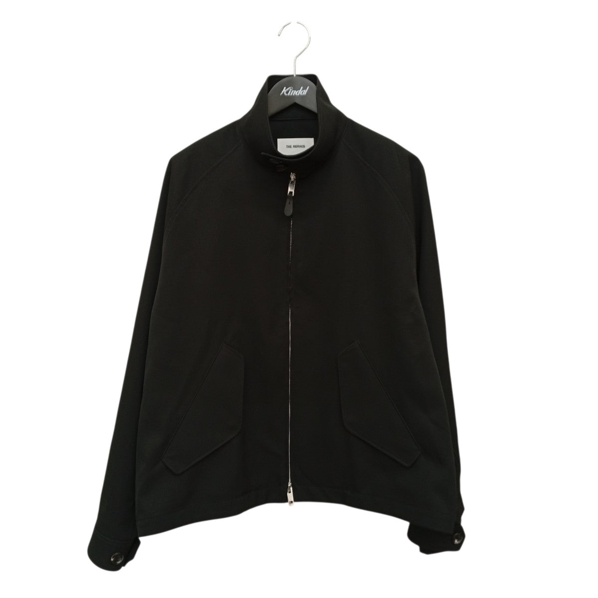 26SSTHE HARRINGTON JACKETジャケット26SS-REJK-264-J