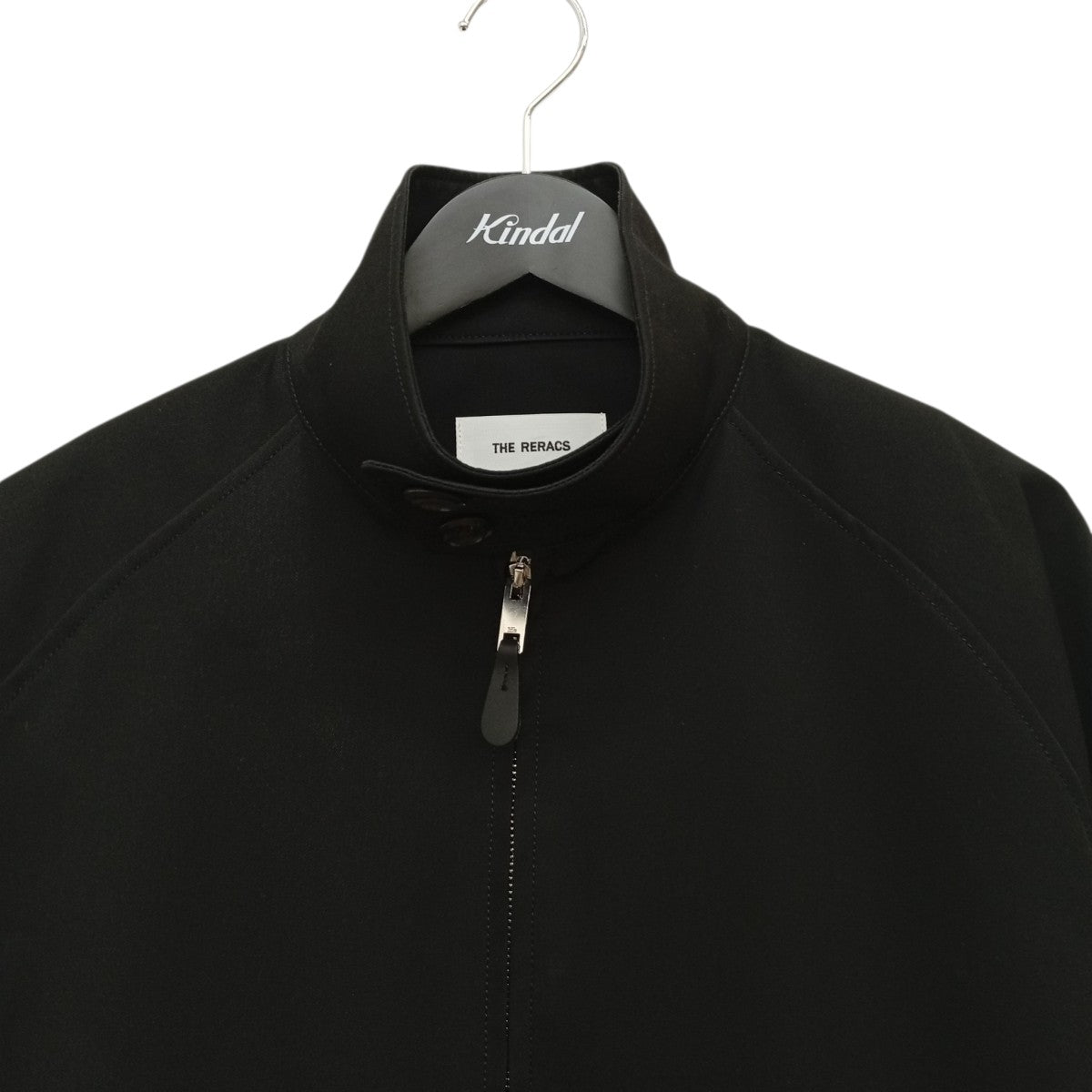 26SSTHE HARRINGTON JACKETジャケット26SS-REJK-264-J