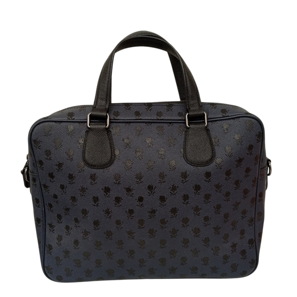 COACH 2WAYショルダーバッグ 古着・中古-2枚目のアイテム画像