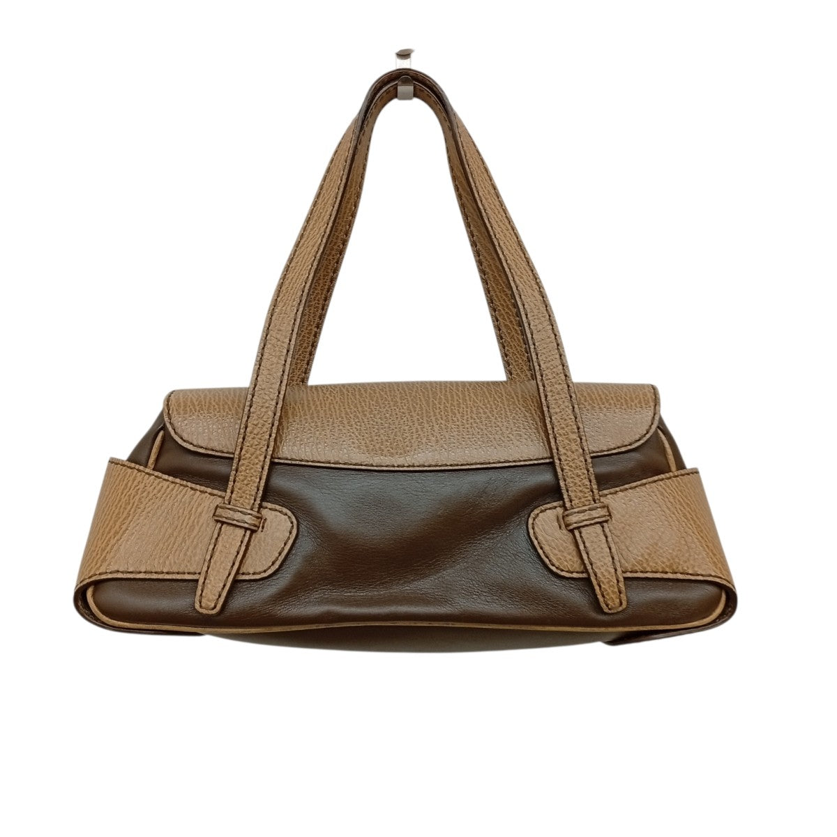TOD’S ショルダーバッグ 古着・中古-2枚目のアイテム画像