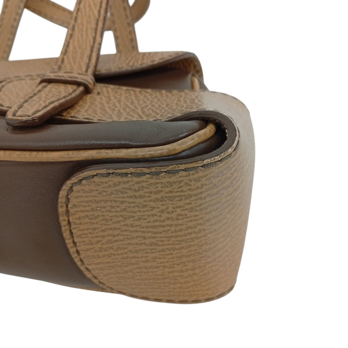 TOD’S ショルダーバッグ 古着・中古-6枚目のアイテム画像