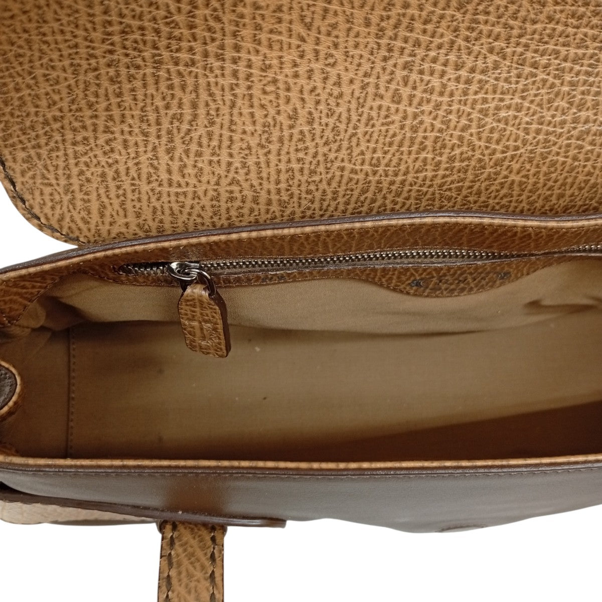 TOD’S ショルダーバッグ 古着・中古-8枚目のアイテム画像