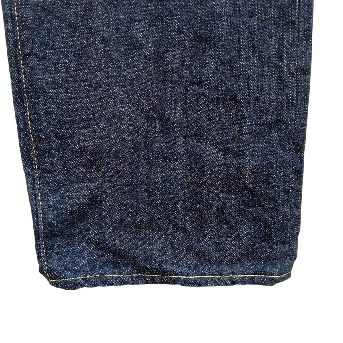 LEVI'S(リーバイス) 502 XX W32 赤耳 BIG-E 復刻デニムパンツ