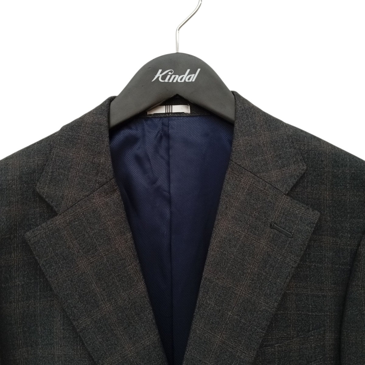 THE SUIT SELECT×Ermenegildo Zegna セットアップスーツSLJP2012 古着・中古-3枚目のアイテム画像