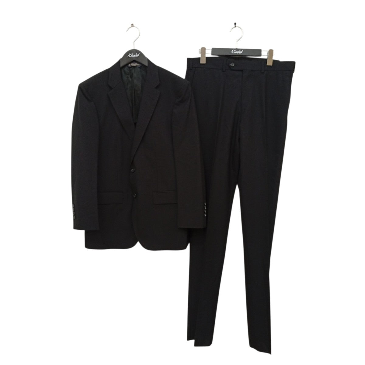 BROOKS BROTHERS セットアップスーツ19-01-8104 古着・中古-1枚目のアイテム画像