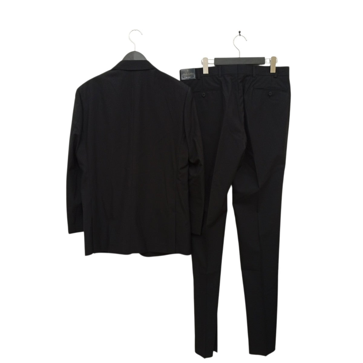 BROOKS BROTHERS セットアップスーツ19-01-8104 古着・中古-2枚目のアイテム画像