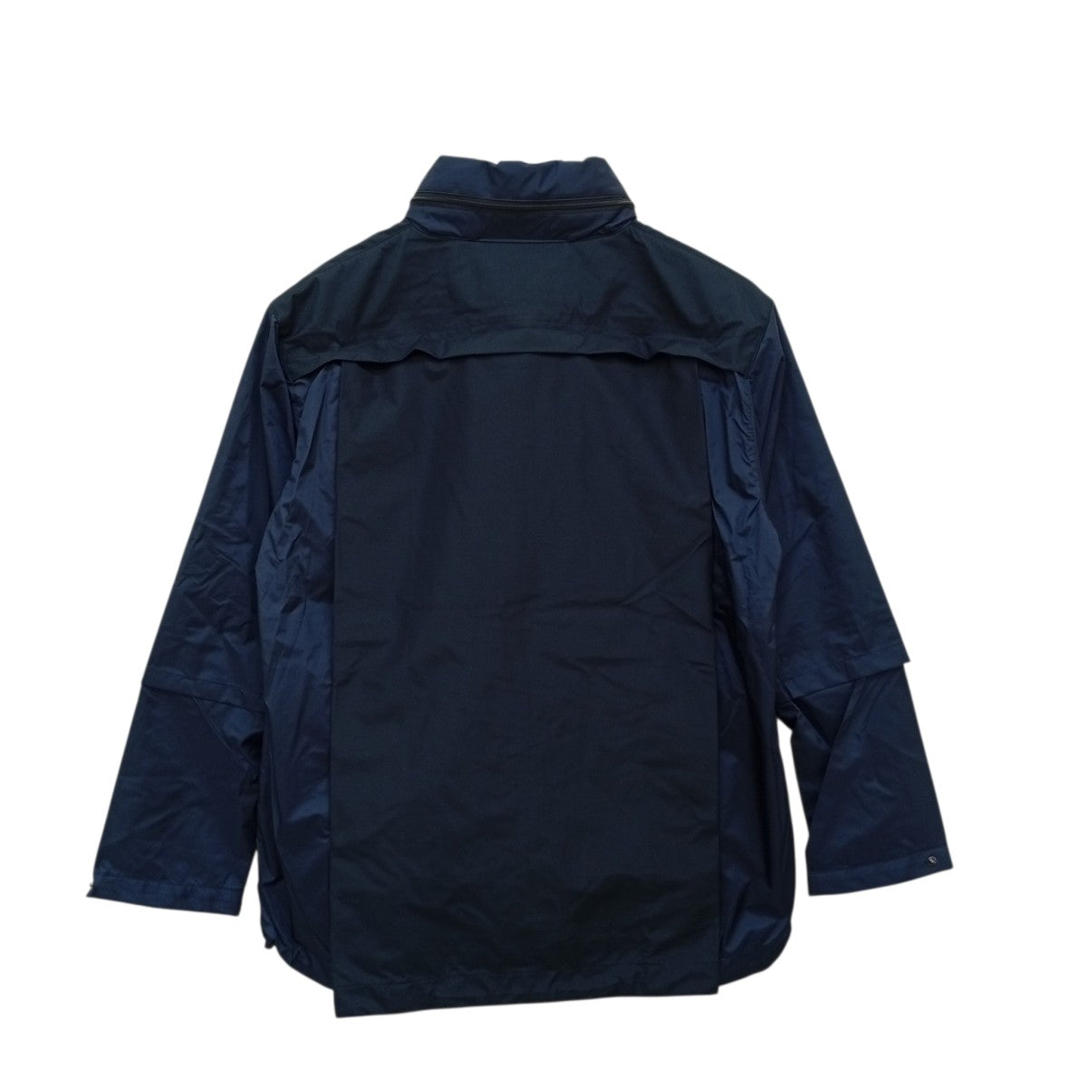 PKS．Mountain Parkaナイロンジャケット806004MS-2