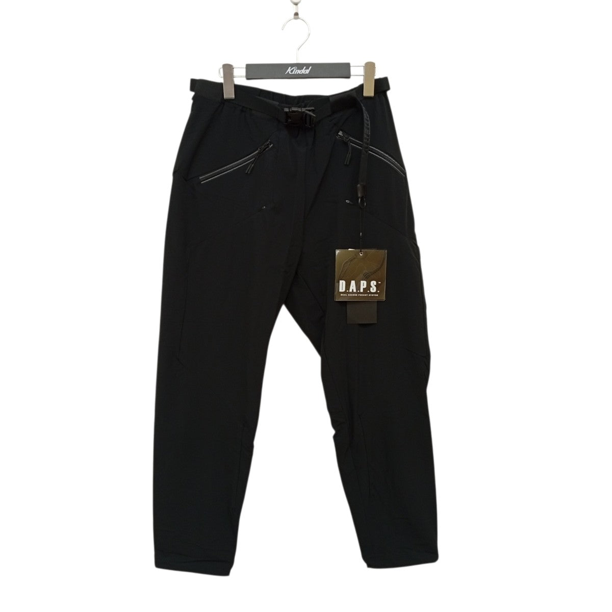 ナイロンパンツ829041B-1