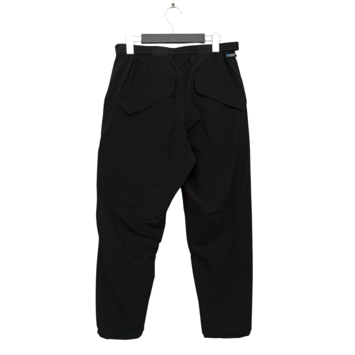 ナイロンパンツ829041B-1