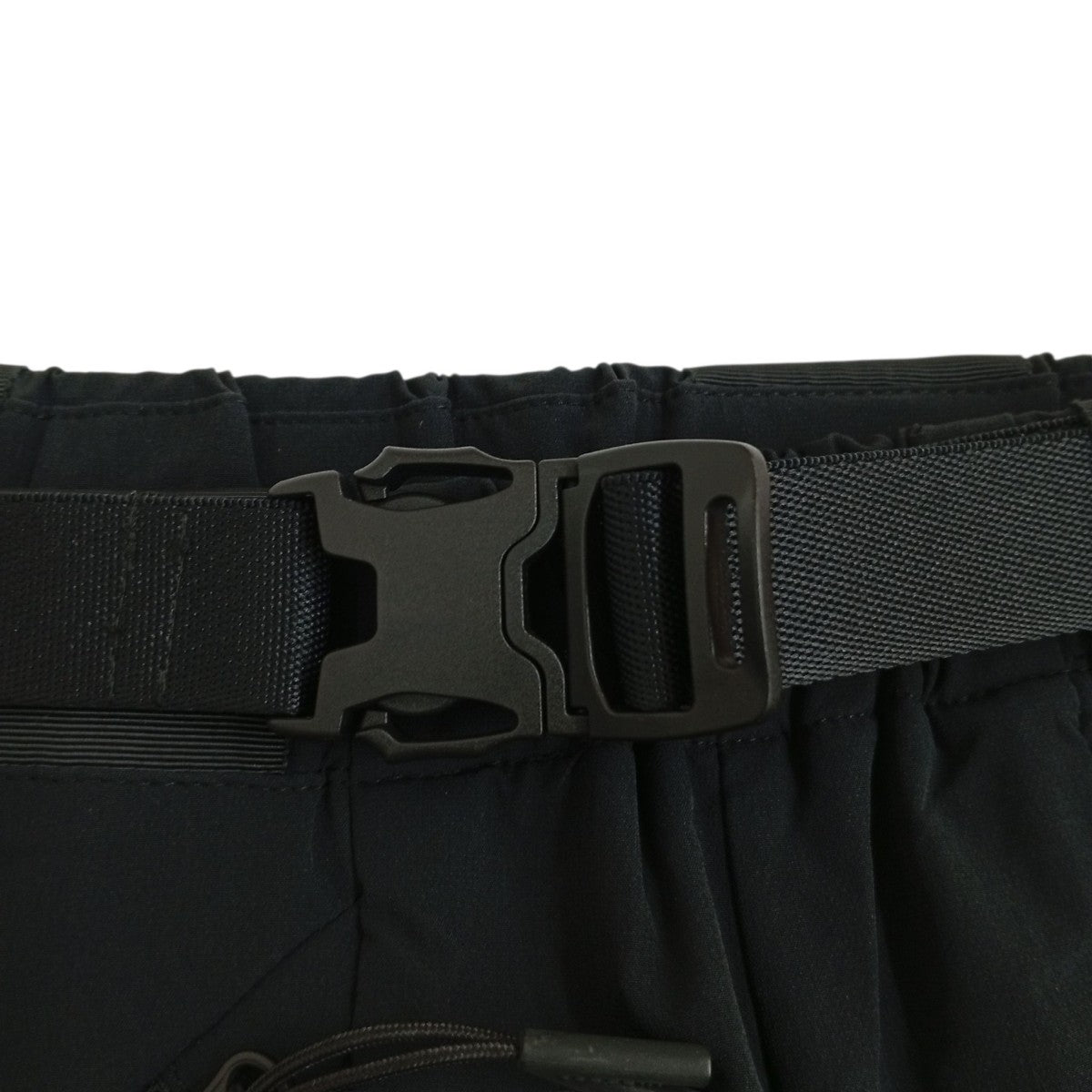 ナイロンパンツ829041B-1