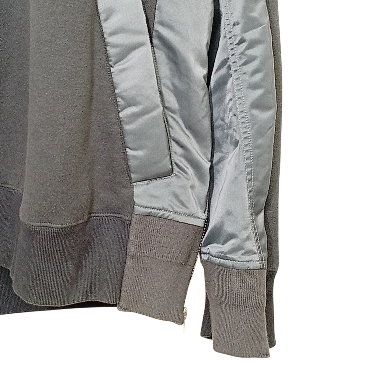 Sponge Sweat Hoodieジャケット23-03173M