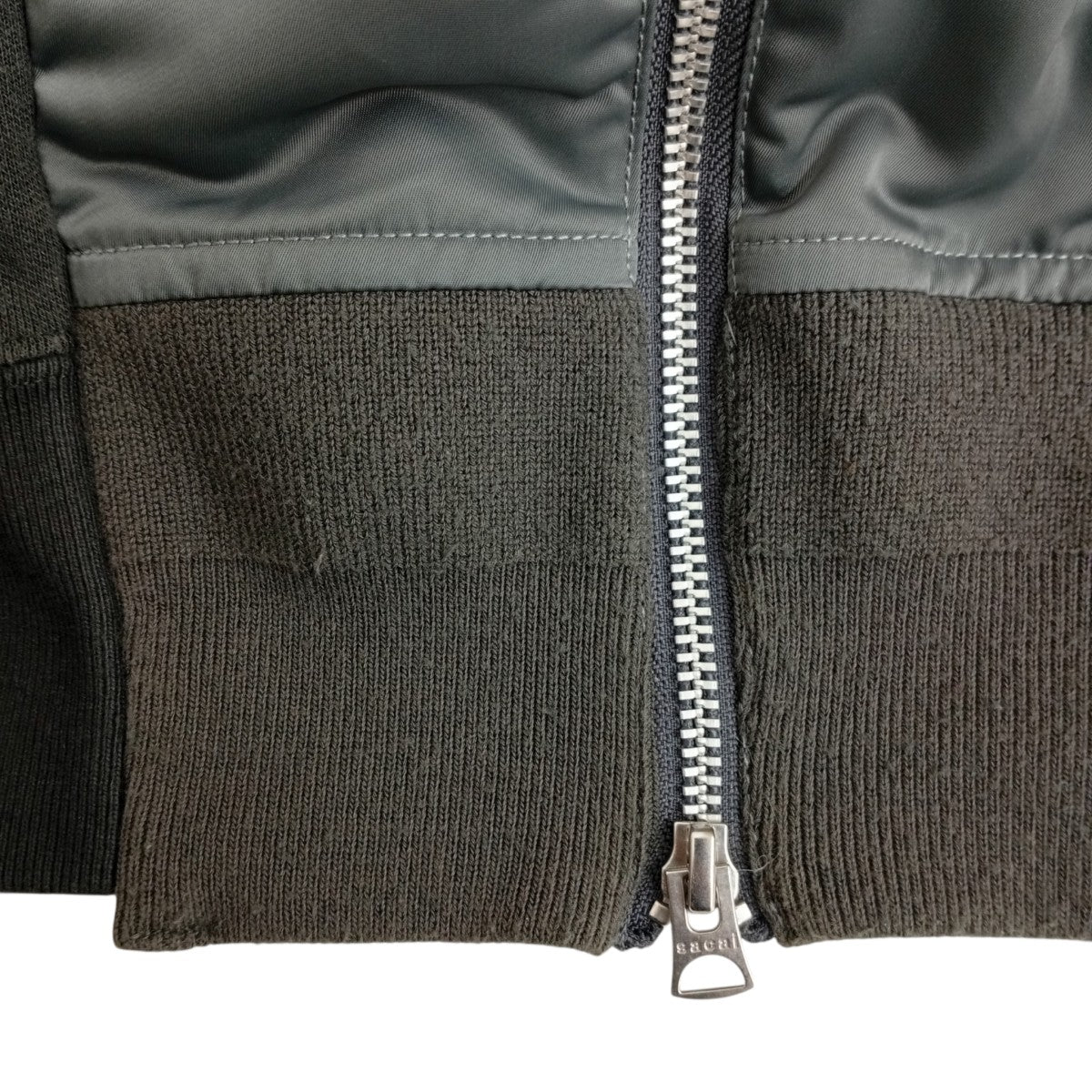 Sponge Sweat Hoodieジャケット23-03173M