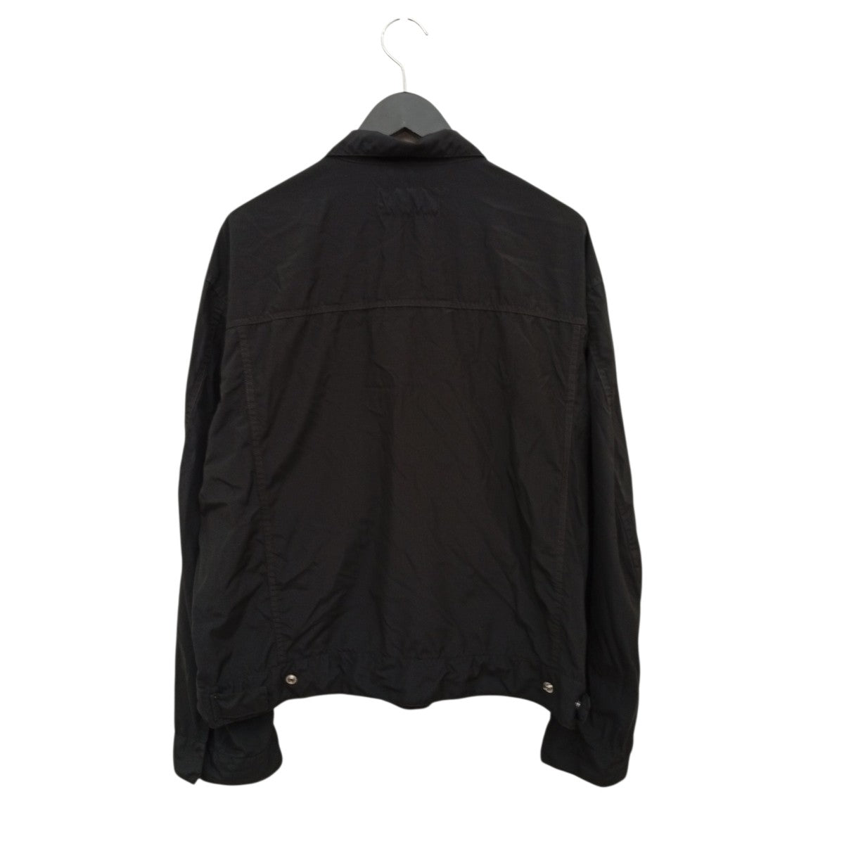 シャツXSSML-25SS-BL01