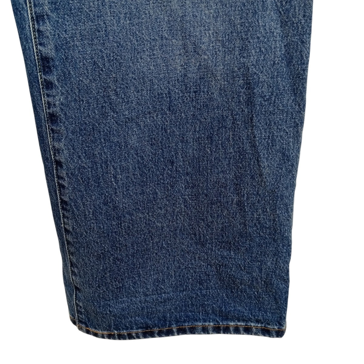 25SSデニムパンツ0035H-0001