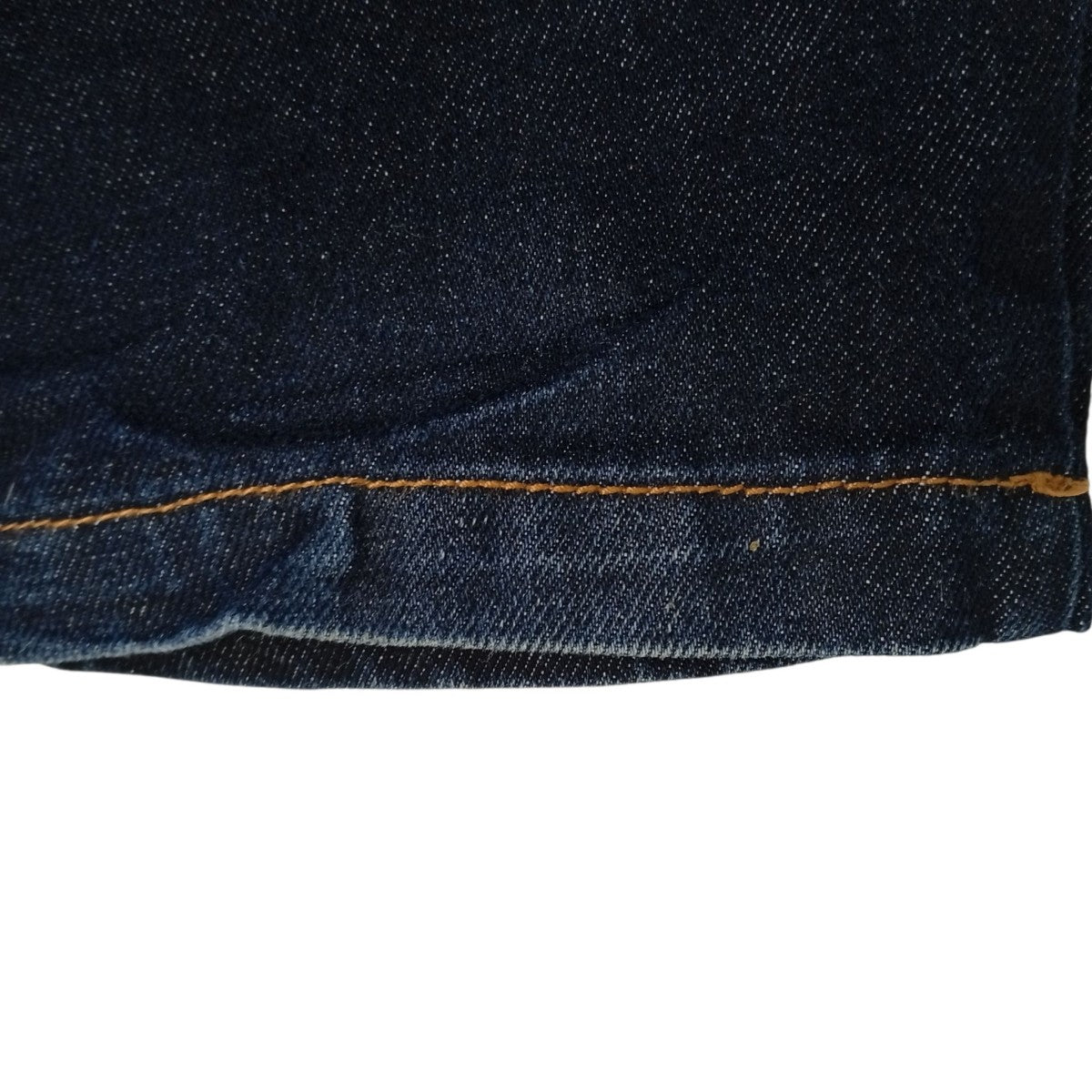 ダブルニーデニムパンツ22HG-SS12