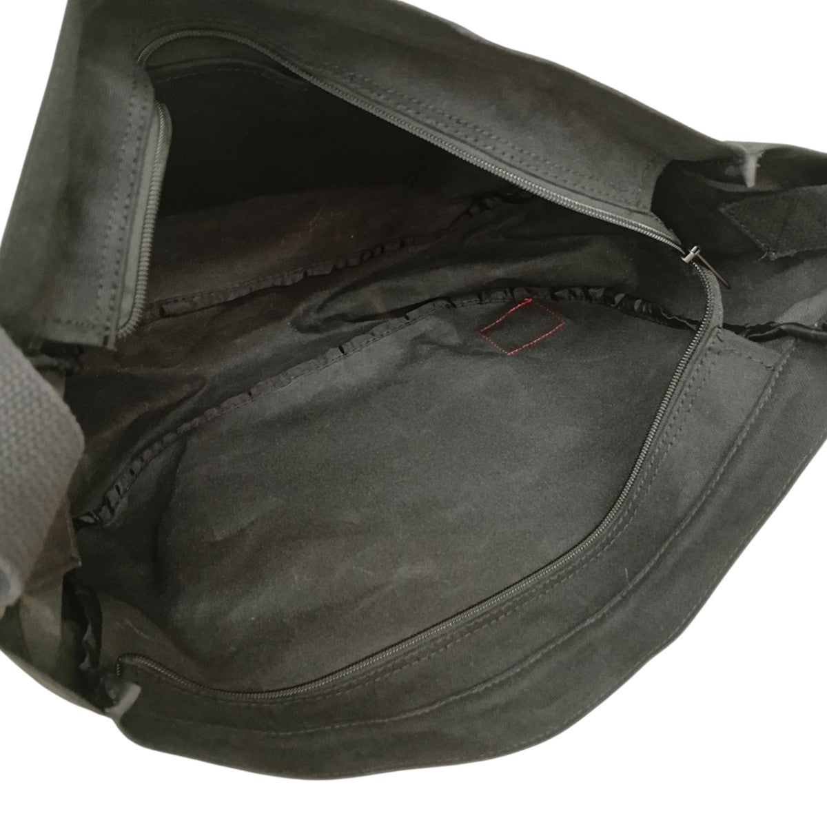 Manhattan Portage×永井博 ショルダーバッグB21885 古着・中古-10枚目のアイテム画像