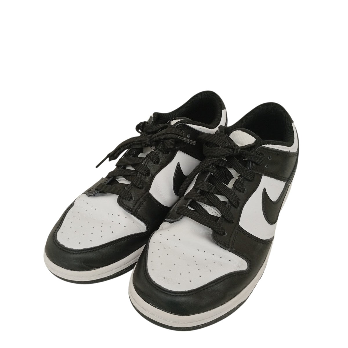 NIKE DUNK LOW RETROスニーカーDD1391-100 古着・中古-1枚目のアイテム画像