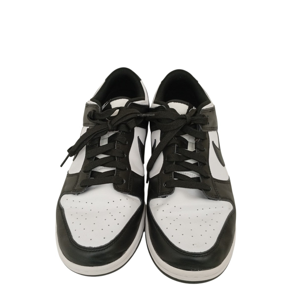 NIKE DUNK LOW RETROスニーカーDD1391-100 古着・中古-2枚目のアイテム画像