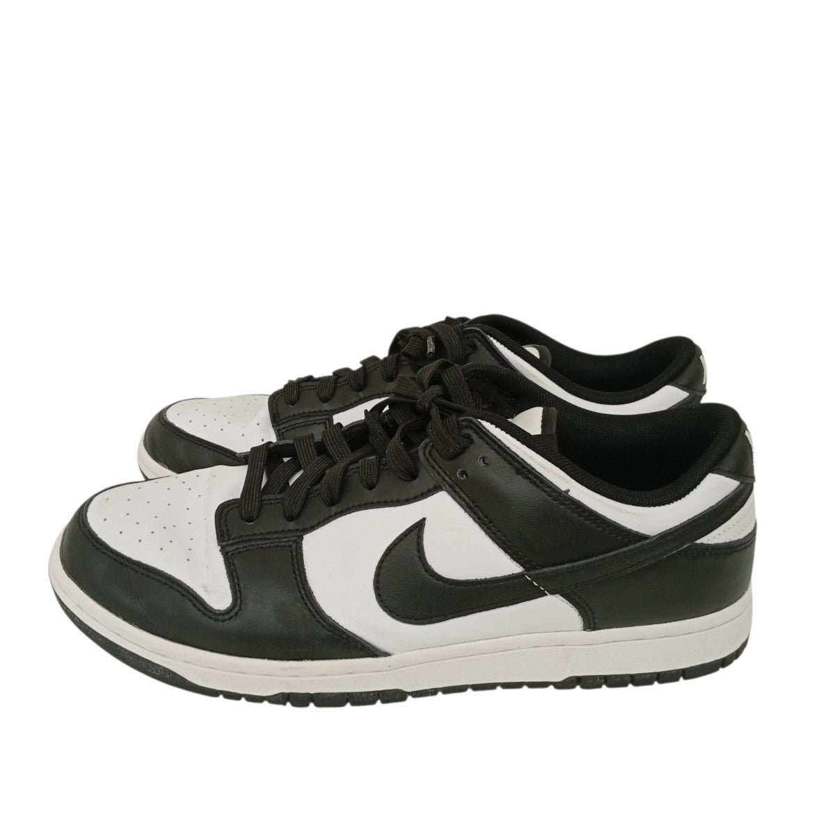 NIKE DUNK LOW RETROスニーカーDD1391-100 古着・中古-3枚目のアイテム画像