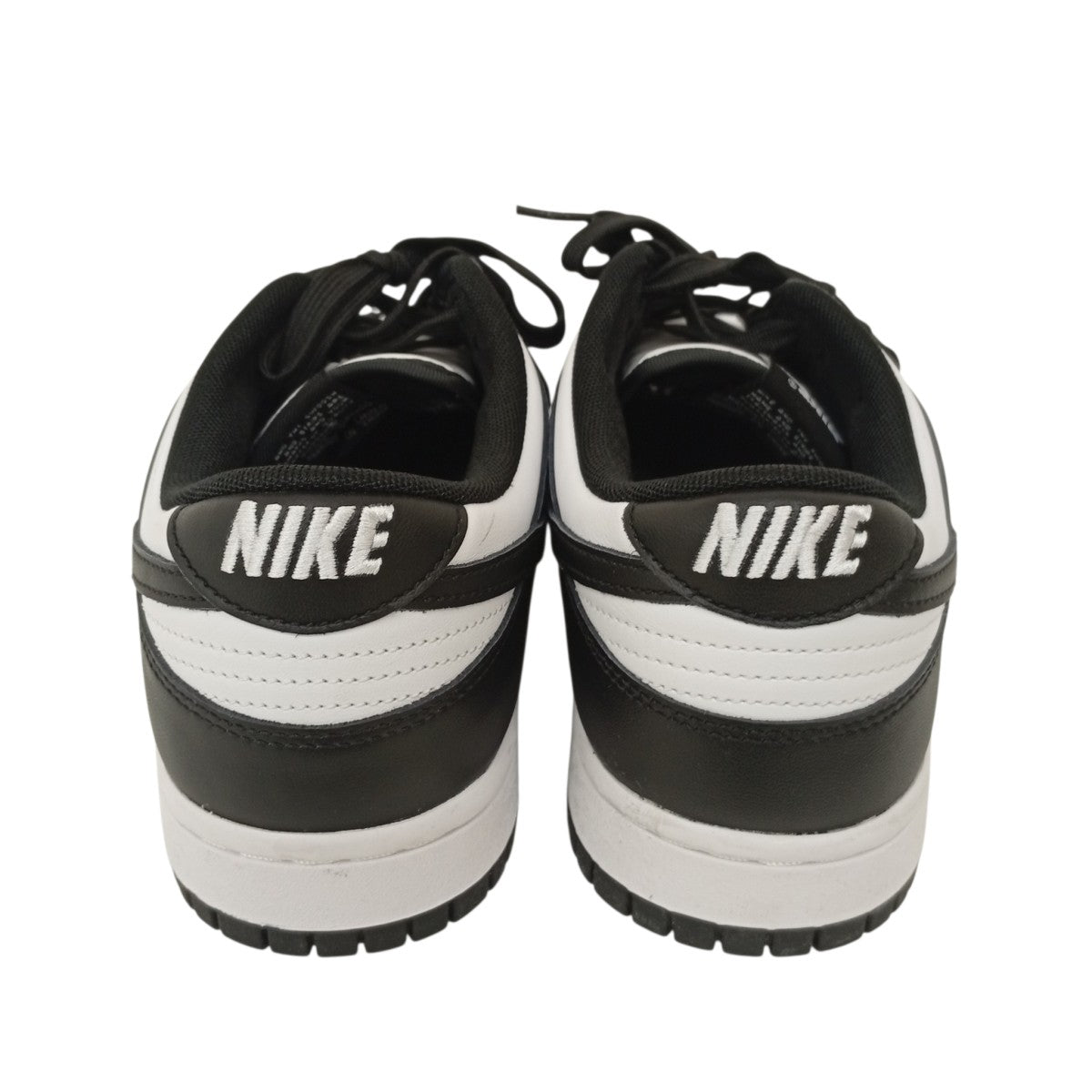 NIKE DUNK LOW RETROスニーカーDD1391-100 古着・中古-4枚目のアイテム画像