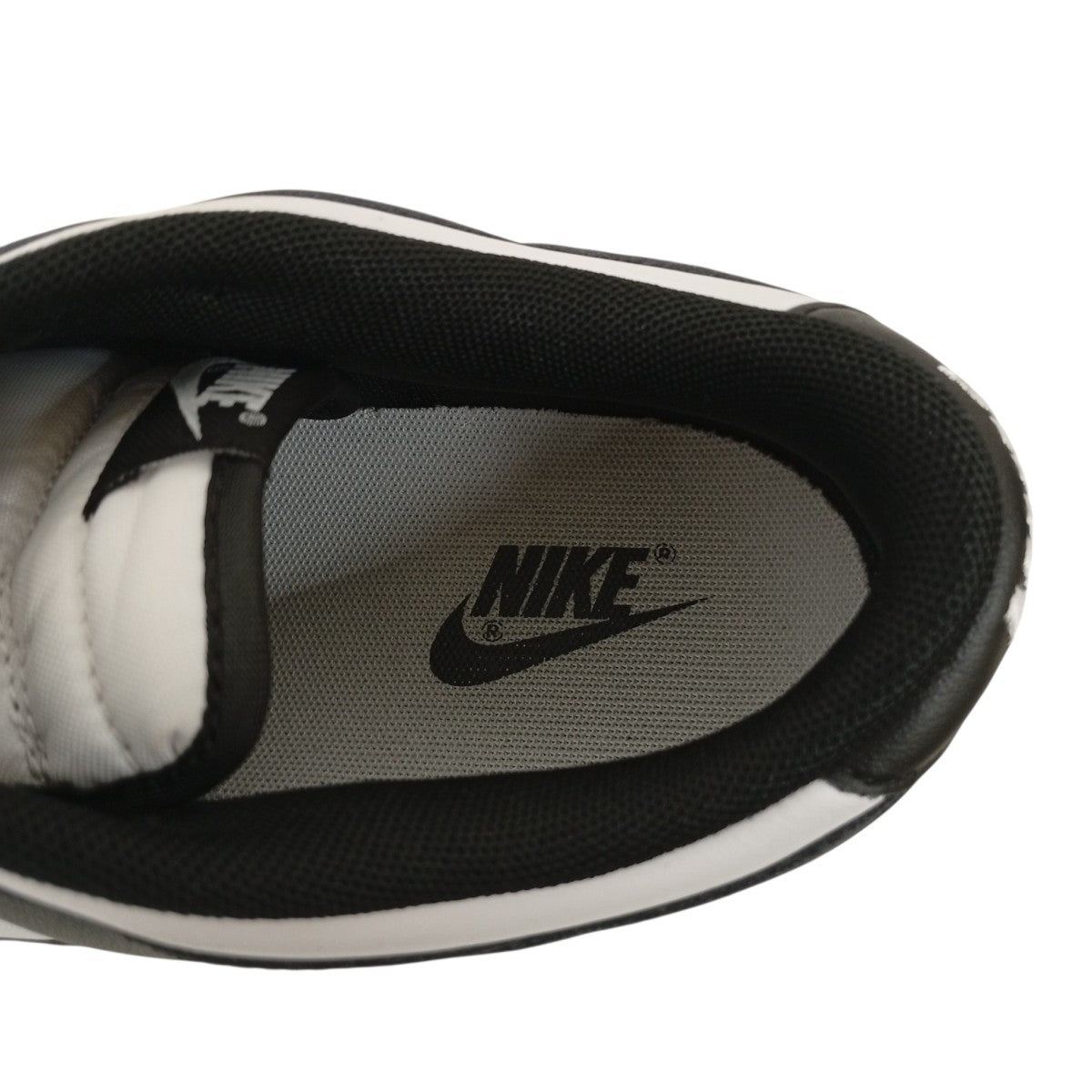 NIKE DUNK LOW RETROスニーカーDD1391-100 古着・中古-6枚目のアイテム画像