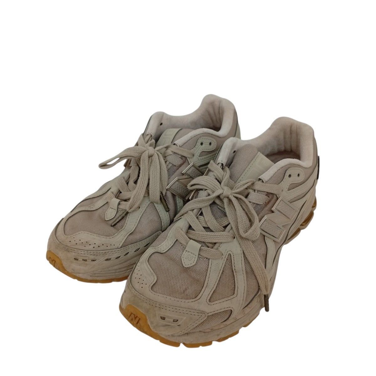 NEW BALANCE スニーカーM1906RT 古着・中古-1枚目のアイテム画像
