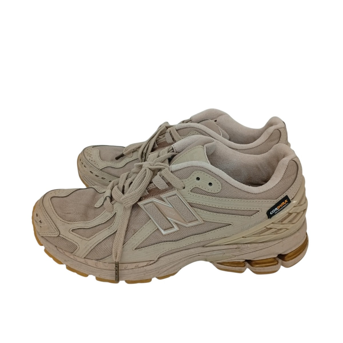NEW BALANCE スニーカーM1906RT 古着・中古-2枚目のアイテム画像