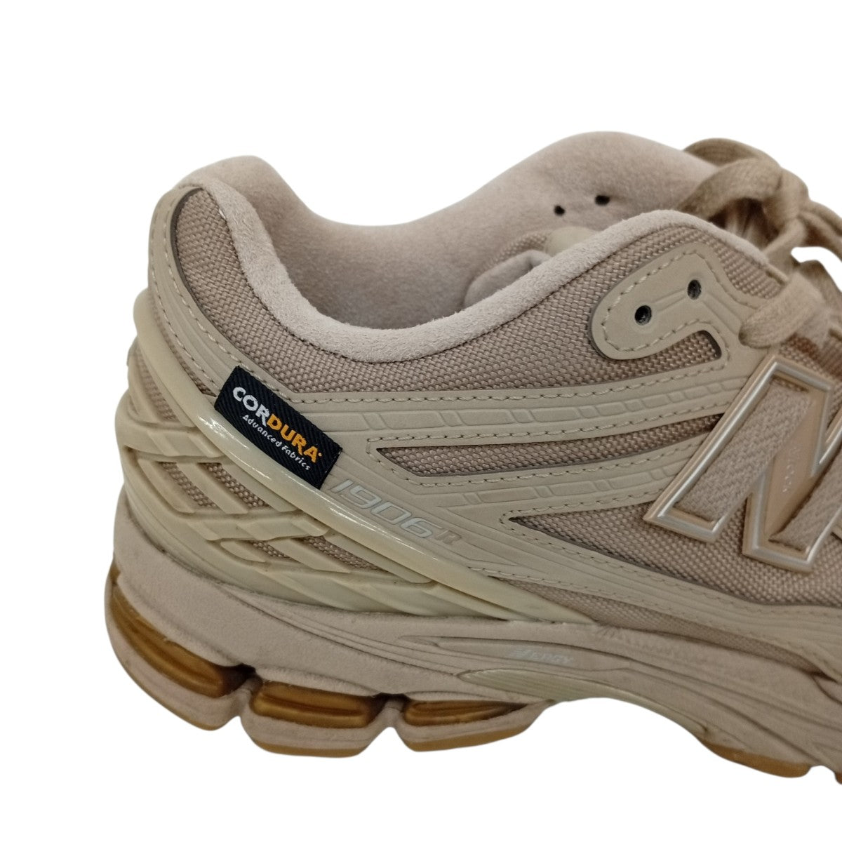 NEW BALANCE スニーカーM1906RT 古着・中古-5枚目のアイテム画像