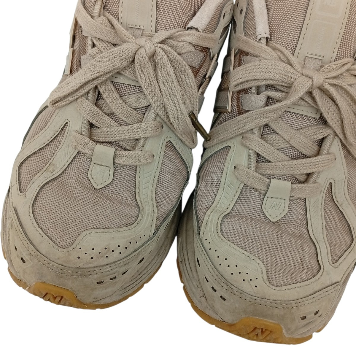 NEW BALANCE スニーカーM1906RT 古着・中古-8枚目のアイテム画像